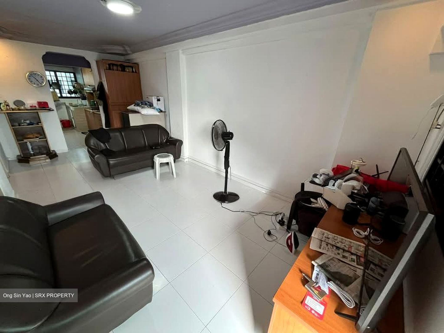 Blk 72 Geylang Bahru (Kallang/Whampoa), HDB 3 Rooms #599732501